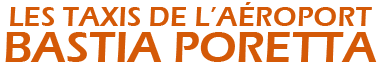 Les Taxis de l'Aéroport Bastia Poretta